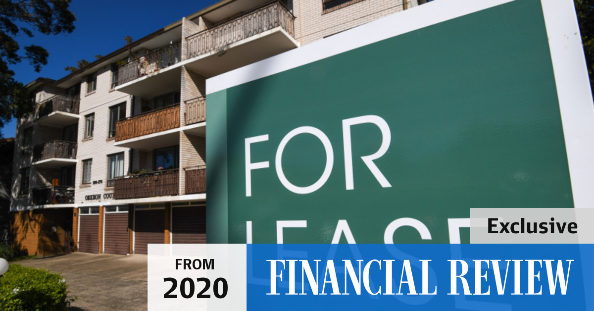 States mull extending rent relief measures